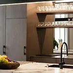 Apartamento Glamour Premium