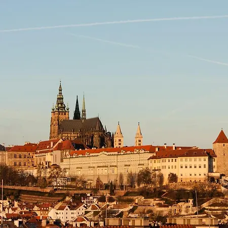 Apartment Glamour Premium *