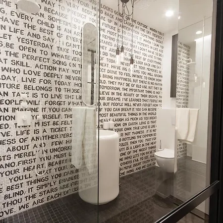 Appartement Glamour Premium *