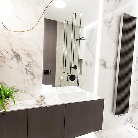 Appartement Glamour Premium *