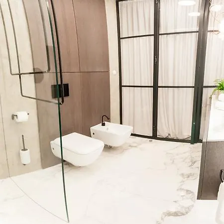 Apartmán Glamour Premium