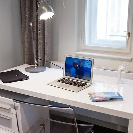 Apartment Glamour Premium *