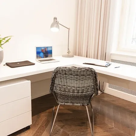 Appartement Glamour Premium *
