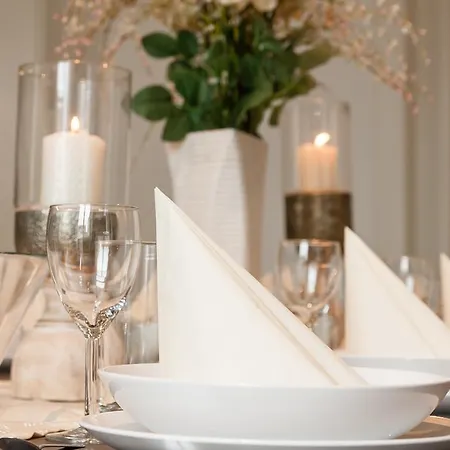 Glamour Premium Appartement Prague