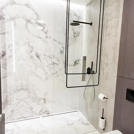 Glamour Premium Apartment
