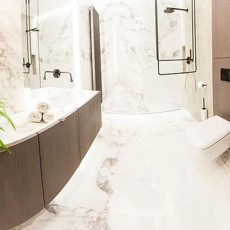 Glamour Premium Apartment *