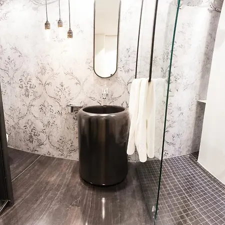 Glamour Premium Apartment *