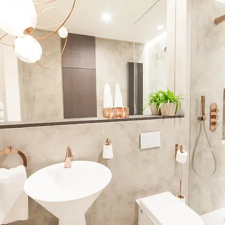 Glamour Premium Apartment Prague