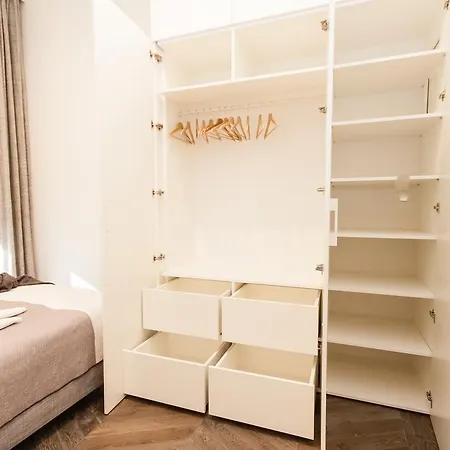 Glamour Premium Apartment