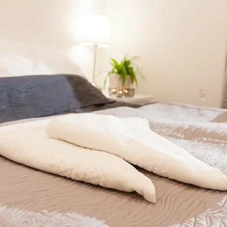 Glamour Premium Apartment *
