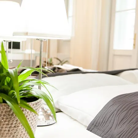 Glamour Premium Apartment *