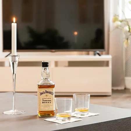 Glamour Premium * Prague