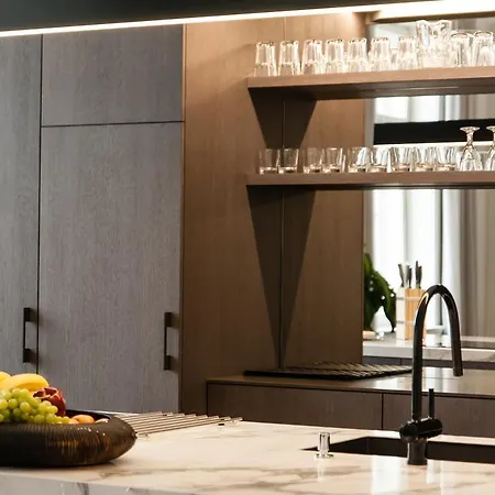 Apartment Glamour Premium
