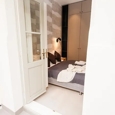 Glamour Premium Apartment Prague