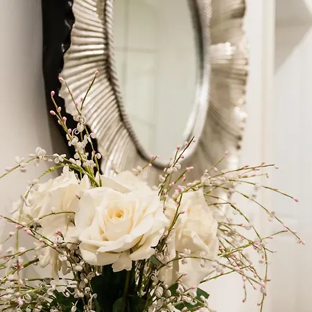 Glamour Premium Apartment *